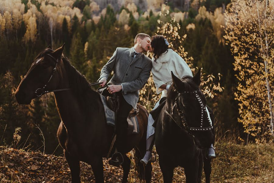 Fotograf ślubny Lidiya Beloshapkina (beloshapkina). Zdjęcie z 9 listopada 2014