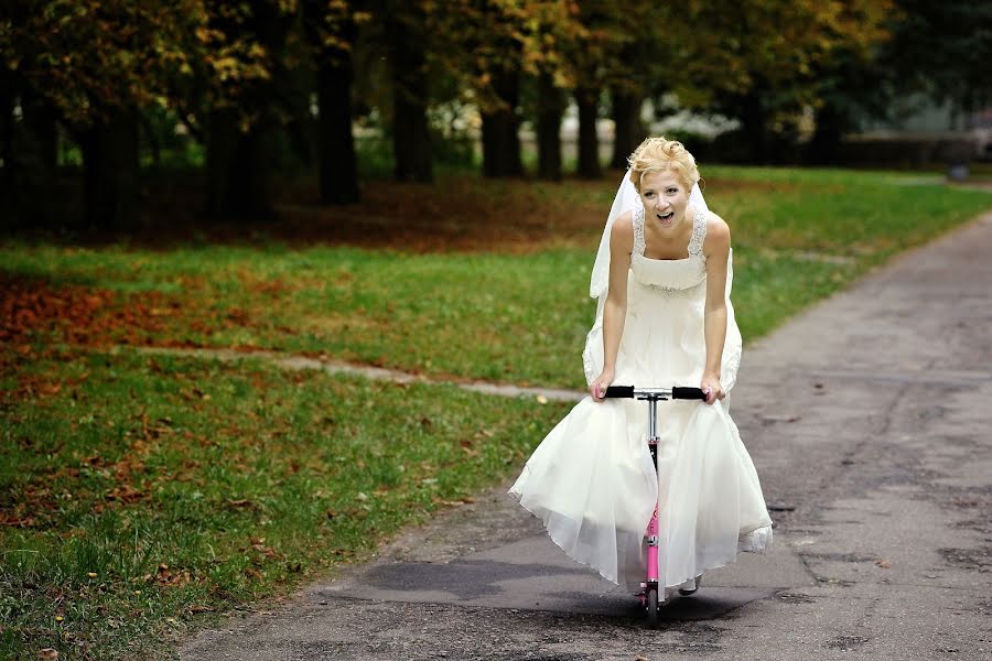 Fotógrafo de bodas Yuriy Amelin (yamel). Foto del 6 de octubre 2013