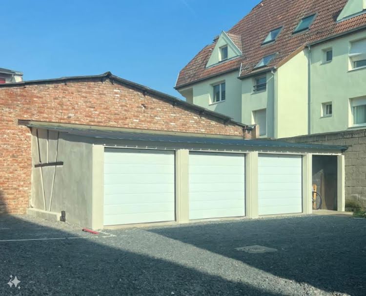 Location  parking  11 m² à Strasbourg (67000), 100 €