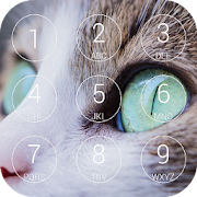 Cats Lock Screen  Icon