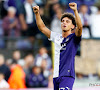 Théo Leoni, une perle rare sur et en dehors du terrain : "Sans moi, Anderlecht reste Anderlecht, mais sans Anderlecht..."