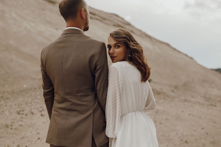 Wedding photographer Polina Romanycheva (polishawork). Photo of 19 August 2019