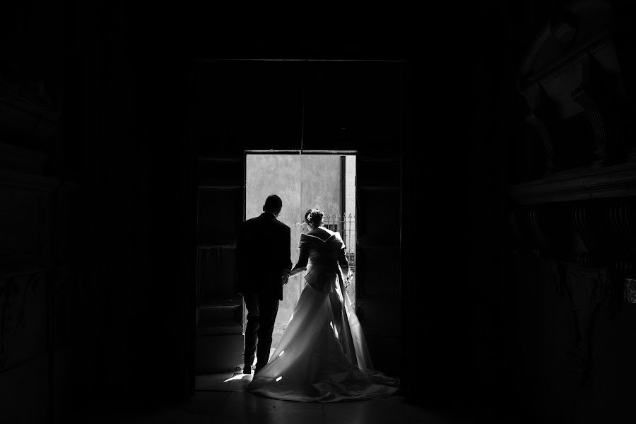 Wedding photographer Fabio Schiazza (fabioschiazza). Photo of 15 May