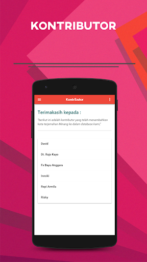 免費下載教育APP|Kamus Bahasa Minang-Indonesia app開箱文|APP開箱王
