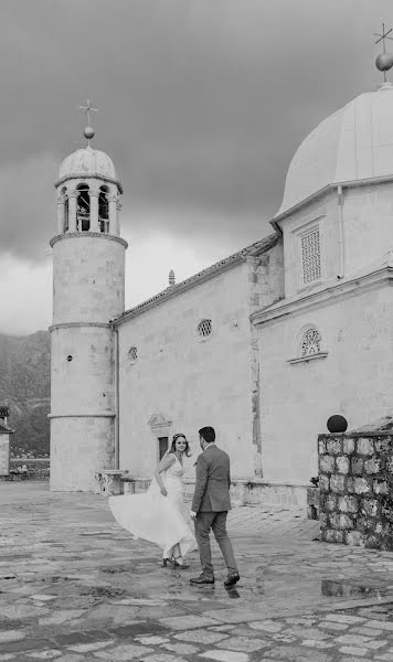 Fotografo di matrimoni Boban Vulevic (bobanvulevic). Foto del 5 marzo