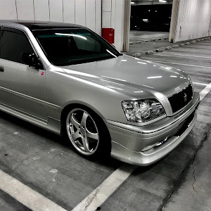 クラウンエステート JZS171W