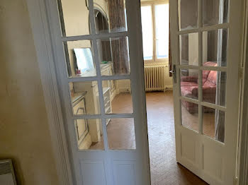 appartement à Aurillac (15)