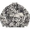 christopher wool/supreme denim work jacket fw21