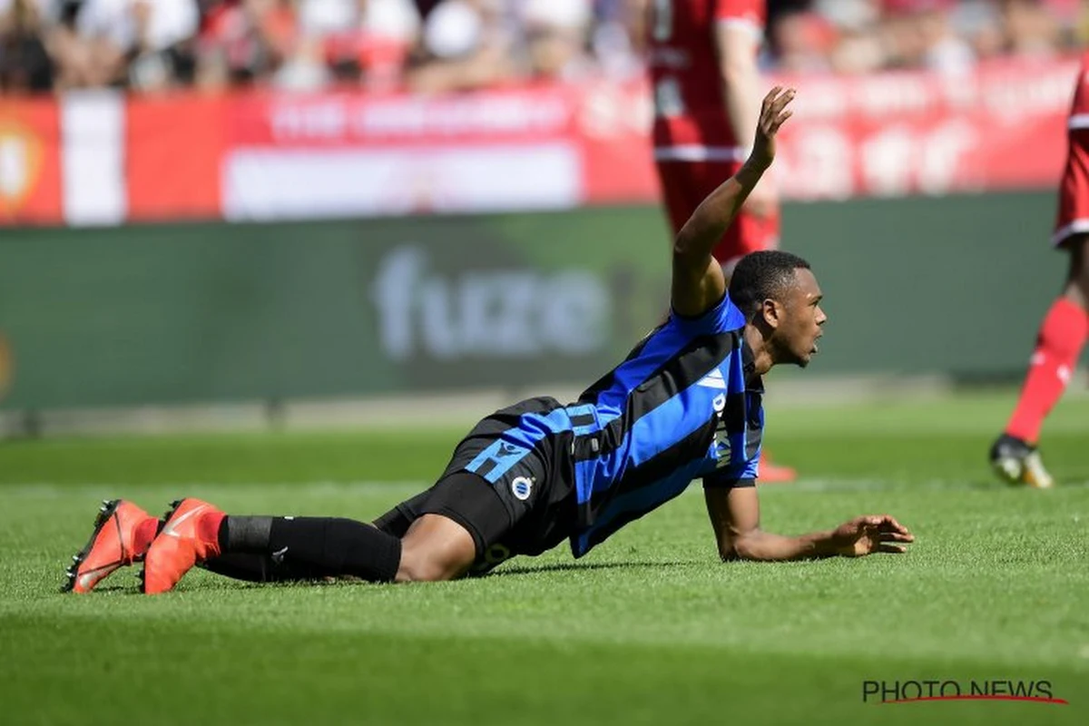 "Ik vind dat ze te licht over die penaltygevallen gaan, Club Brugge heeft recht tot klagen!"