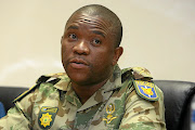 Lieutenant-General Nhlanhla Mkhwanazi recommended in February to the then acting national commissioner, Lieutenant-General Khomotso Phahlane that a further 1,000 vests be bought at a cost of R33.4-million. 