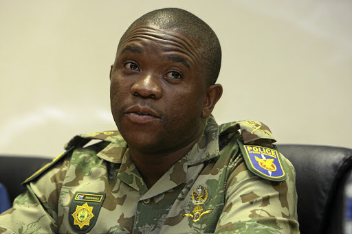 Lieutenant-General Nhlanhla Mkhwanazi recommended in February to the then acting national commissioner, Lieutenant-General Khomotso Phahlane that a further 1,000 vests be bought at a cost of R33.4-million.