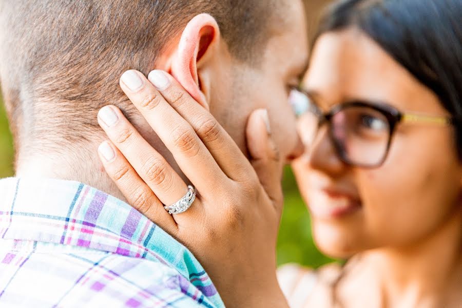 Fotografo di matrimoni Daniele De Gregorio (ddegregorio). Foto del 25 settembre 2019