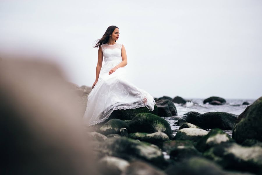 Fotógrafo de casamento Christina Hohner (christinahohner). Foto de 21 de março 2019