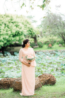 Vestuvių fotografas Kushan Luvi Jayasekara (luvi). Nuotrauka 2020 balandžio 20