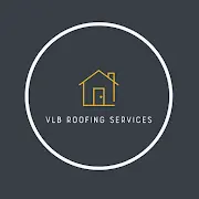 VLB Roofing Services Logo