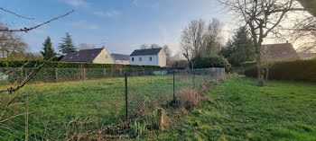 maison neuve à Chaumes-en-Brie (77)