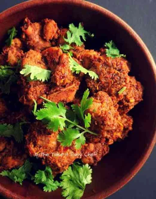 Chicken Sukka