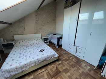 appartement à Champagne-sur-Seine (77)