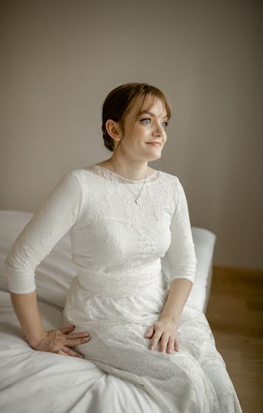 Wedding photographer Vlada Tenno (scandicwedding). Photo of 26 March 2022