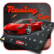 Sports car theme keyboard - Androidアプリ