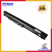 Pin Laptop Hp Oa04 Oa03 15 - R020Tu 15 - R042Tu 15 - R012Tx 15 - P047Tu | Pin Zin Nhập Khẩu