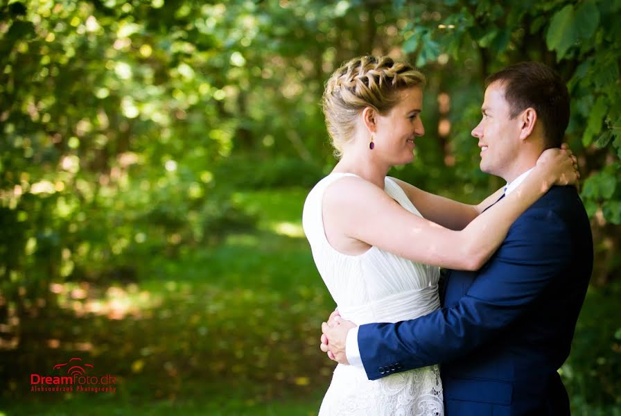 Fotografo di matrimoni Peter Aleksandrzak (peteraleksandrz). Foto del 30 marzo 2019