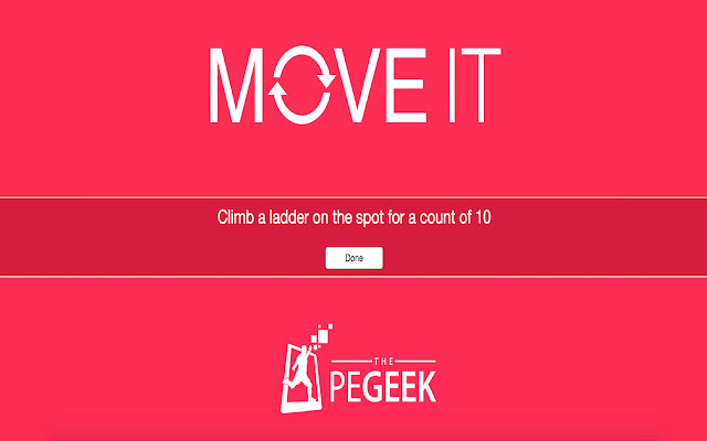 Move It