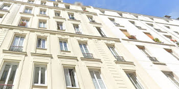 appartement à Paris 18ème (75)