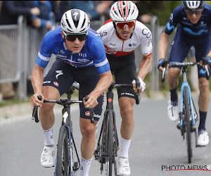 Analisten beseffen: "Evenepoel gaat over de tongen en dat is terecht"