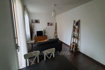 appartement à Toulouse (31)