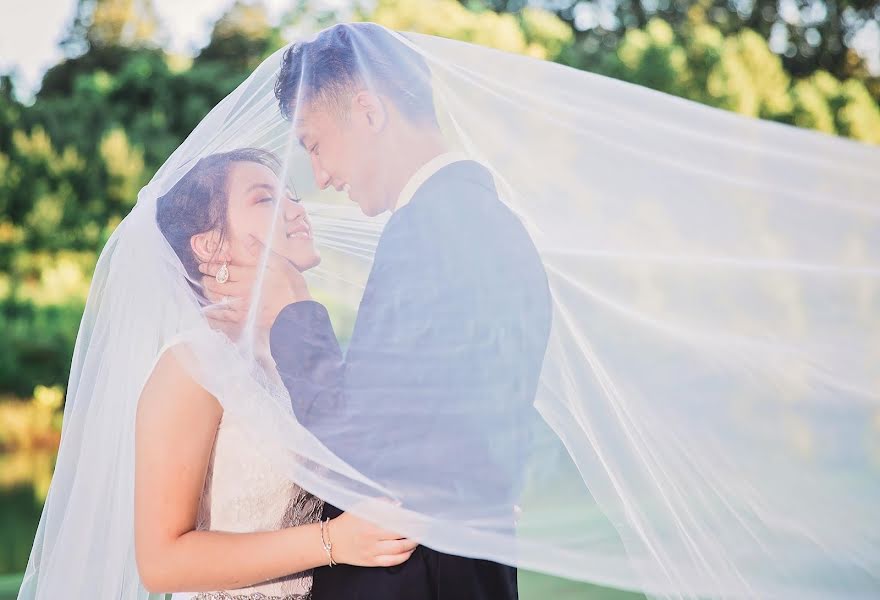 Photographe de mariage Mandy Yang (mandyyang). Photo du 9 janvier 2022