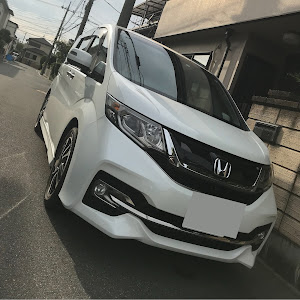 ステップワゴン RP3