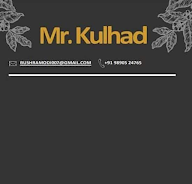 Mr. Kulhad menu 3