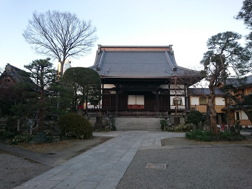 高崎山龍廣寺