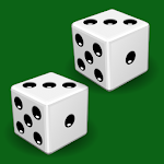 Cover Image of Download Electronic Dice 2.0 3.1 APK