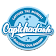 Captchadash Social Media icon