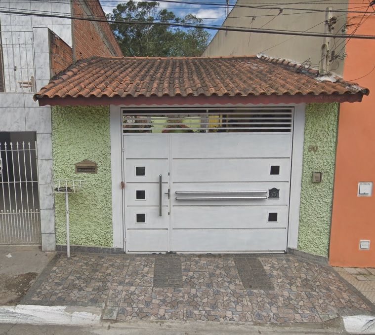 Casas à venda Cidade Edson