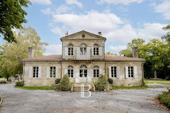 propriété à Saint-Vivien-de-Médoc (33)