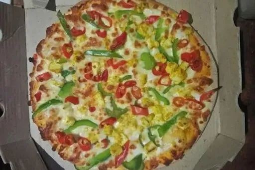 Cheese Lovers Pizza