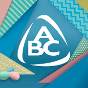 ABC Egg Hunt  Icon