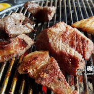 肉倉韓式烤肉