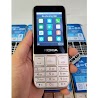 Điện Thoại 2 Sim Nokia C5 00 (2020) Pin Khủng Loa To Nghe Gọi Tốt - Điện Thoại Cho Người Già - Bảo Hành 12 Tháng
