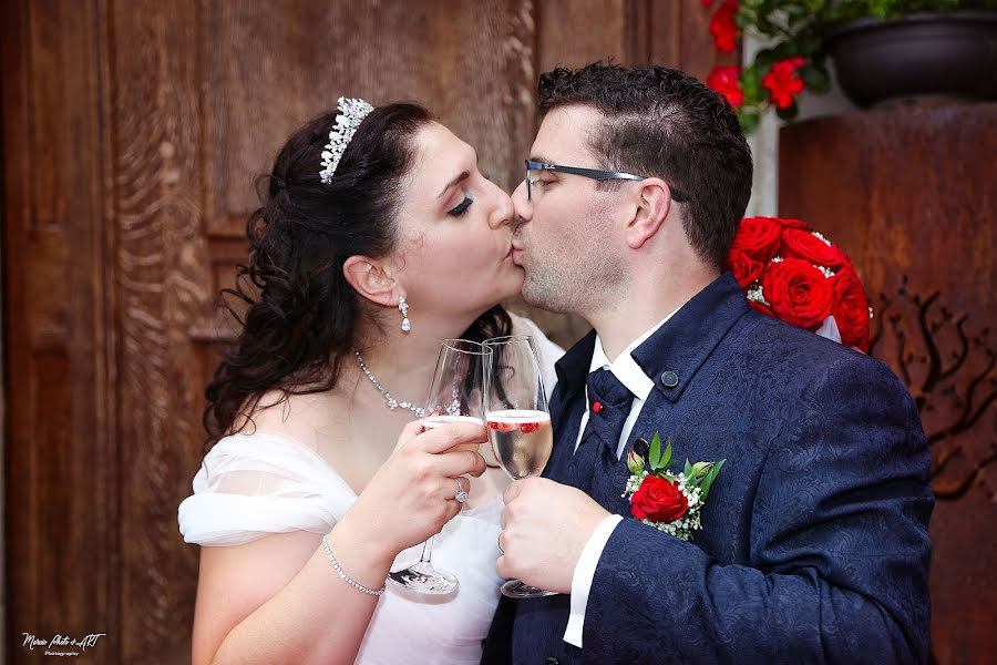 Fotógrafo de bodas Marcio Conceicao (conceicao). Foto del 10 de marzo 2019