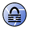 Item logo image for ChromeKeePass Bèta