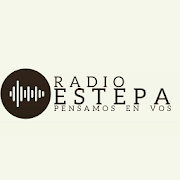 Radio Estepa 1.0 Icon