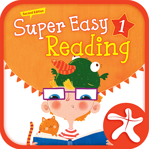 Easy reading 3