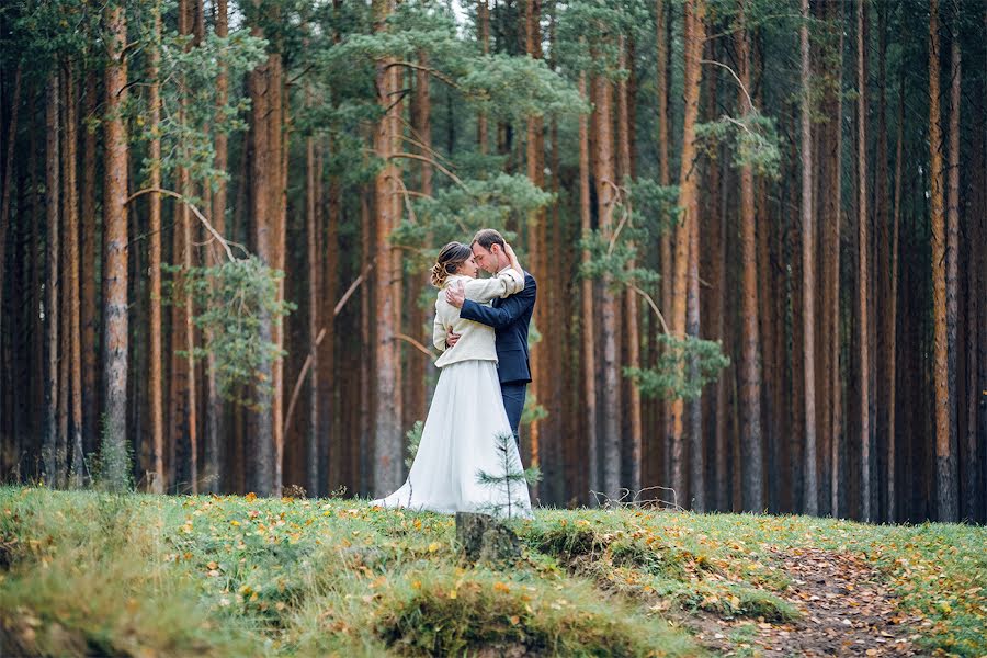 Bröllopsfotograf Teymur Rzaev (091987tam). Foto av 25 september 2017