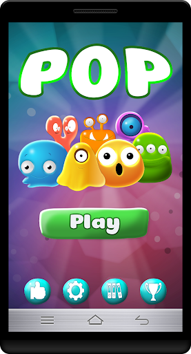 Pop: Swipe Monster