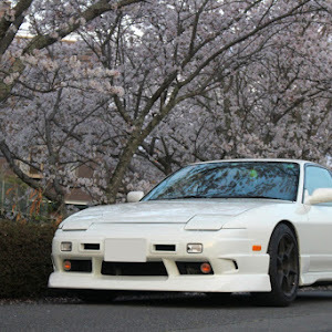 180SX RPS13