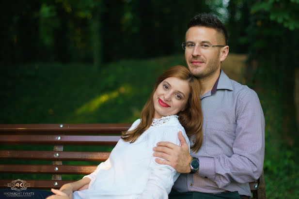 Photographe de mariage Sorin Danciu (danciu). Photo du 9 février 2017